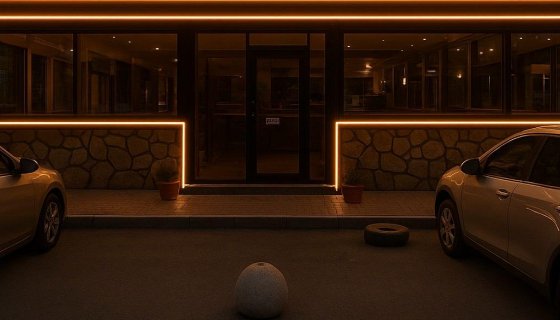 Yaptığımız İşler (Fotoğraf)