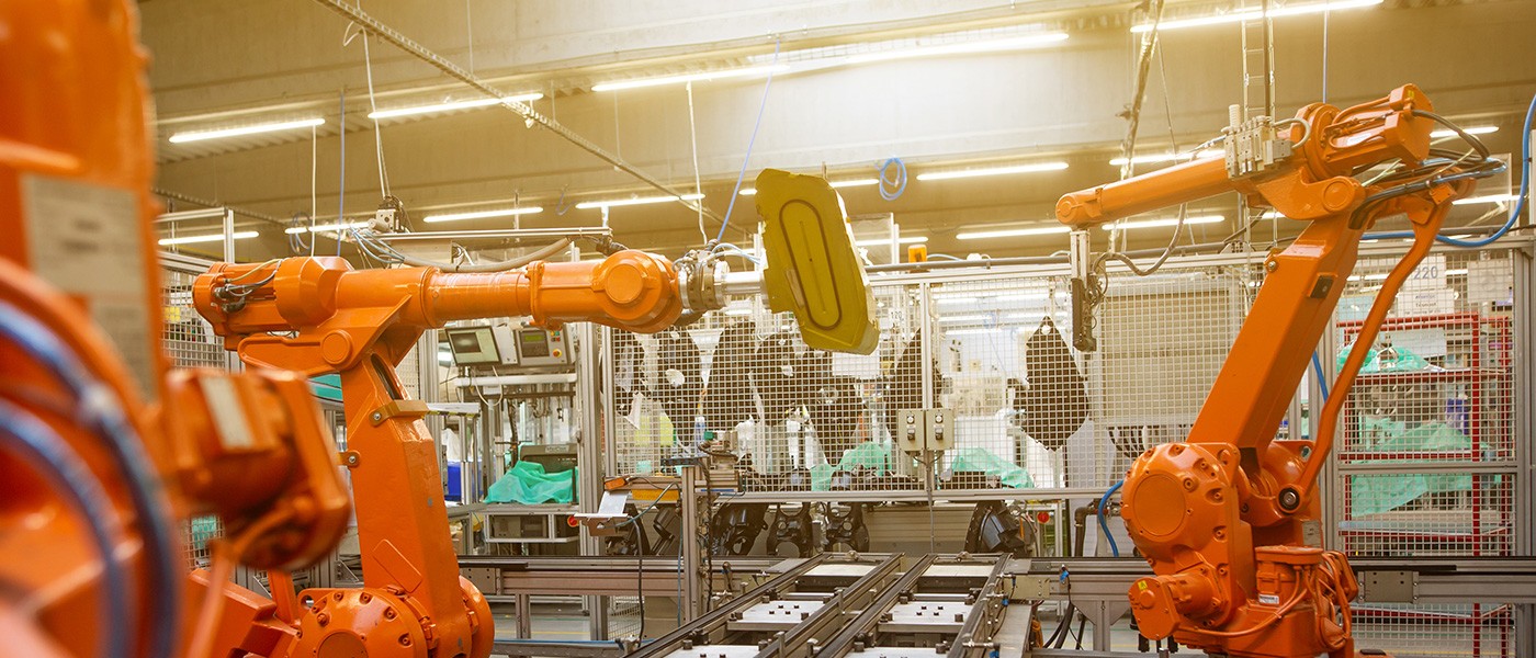 Otomasyon Sistemleri